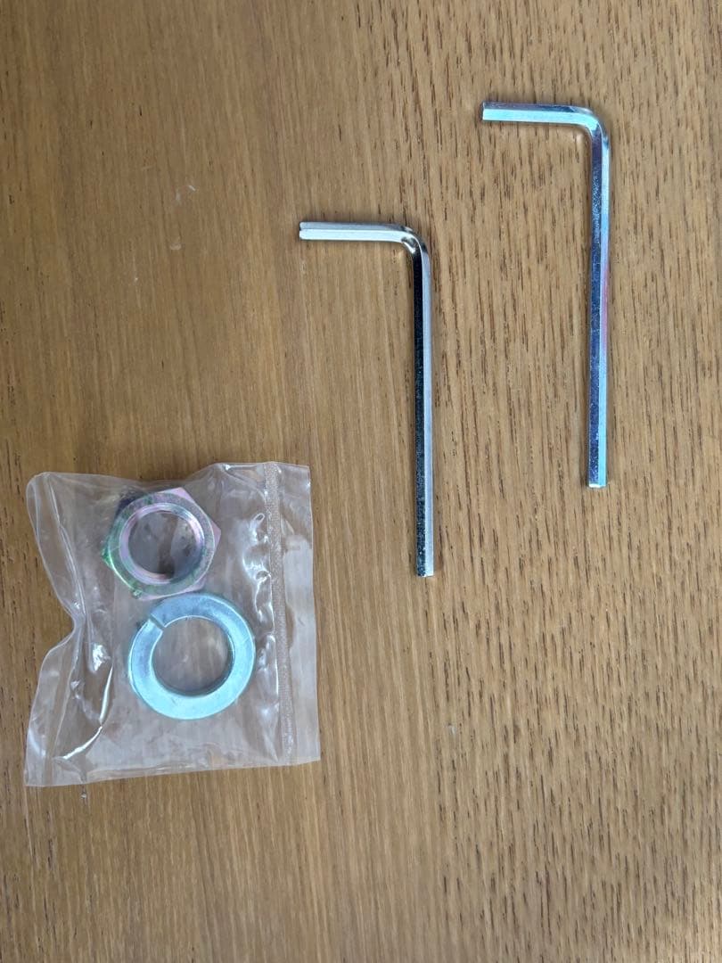 WorksBellラフィックス専用ショートボス マツダ車用 912S