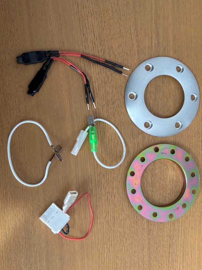 WorksBellラフィックス専用ショートボス マツダ車用 912S