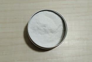 【5G】CBN アイソレート クリスタル 結晶パウダー(高純度98%) 他一点