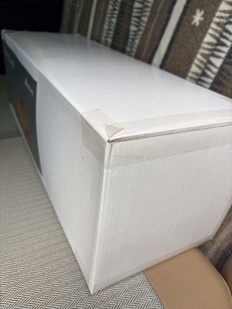 スノーピーク アメニティドーム M / Amenity Dome M