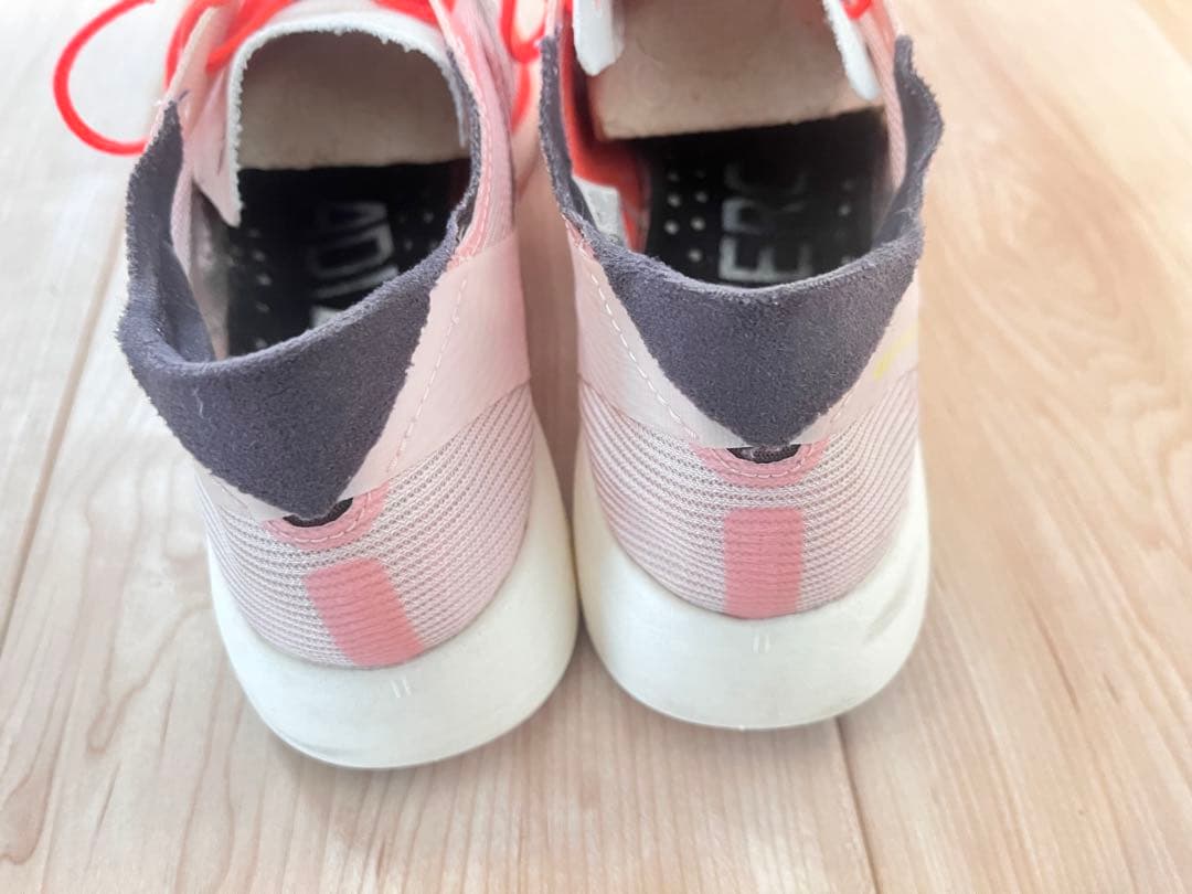 【当日または翌日発送】アディダスadizero タクミセン10 25.5cm