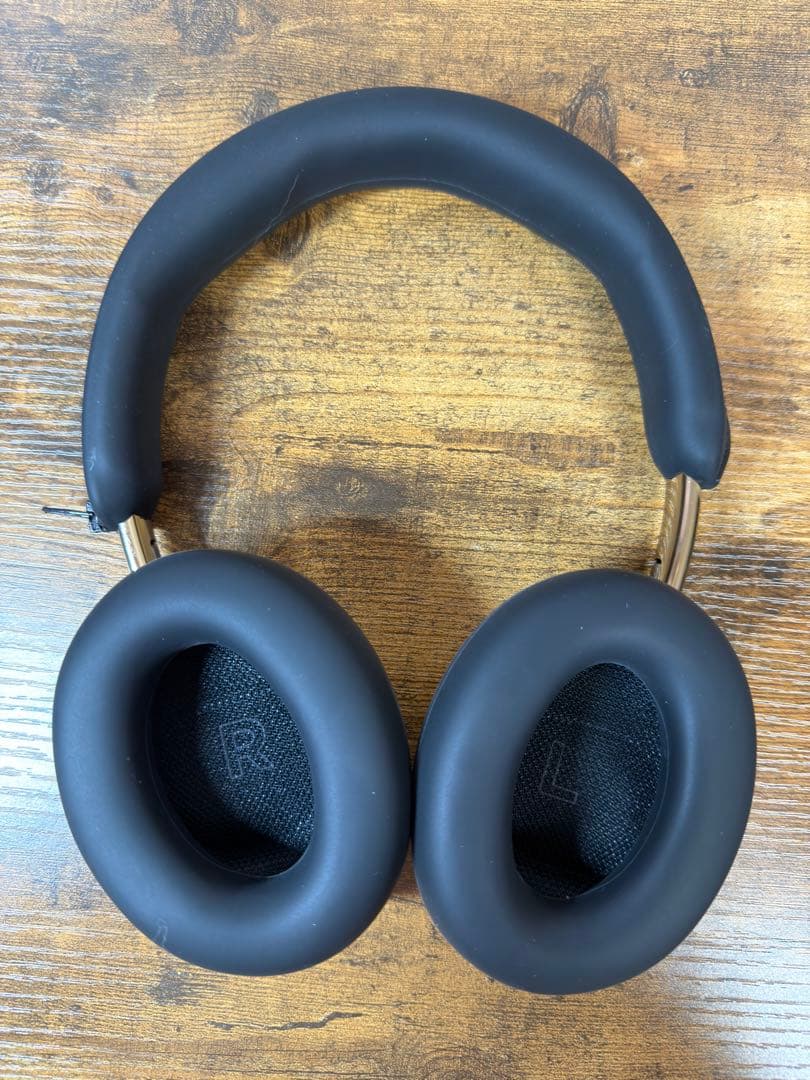 ばにらこ　Bose QuietComfort Ultra Headphon