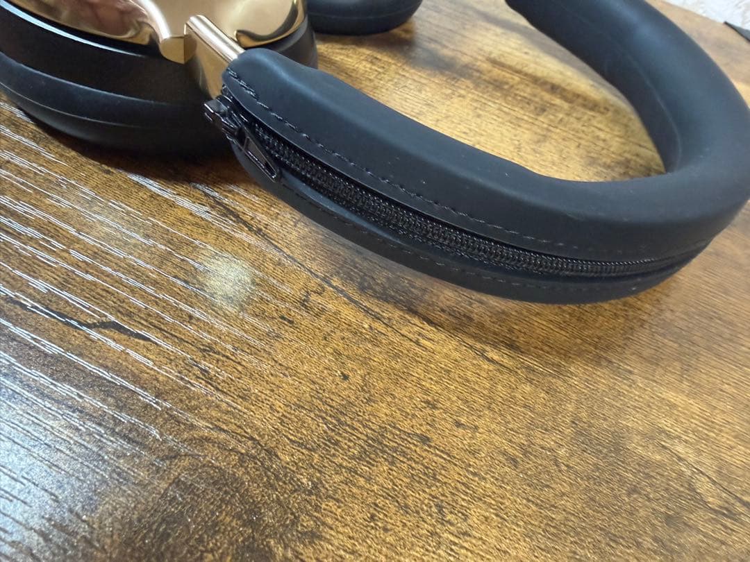 ばにらこ　Bose QuietComfort Ultra Headphon