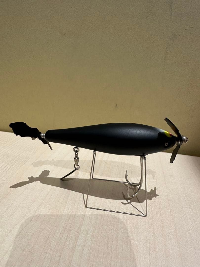 痴虫 海馬WS ブラックホール