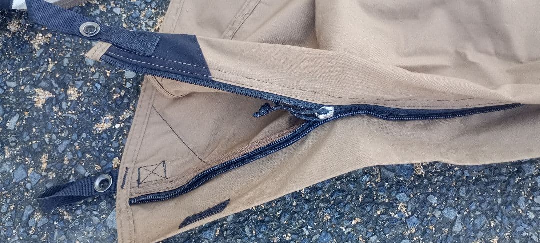 中古　ロックシールド TC