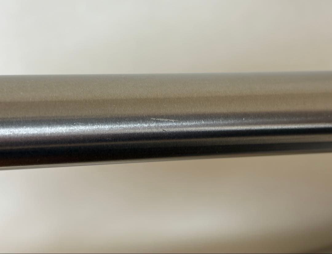 ニーチェアX Nychair X Oil Finish ／ホワイト