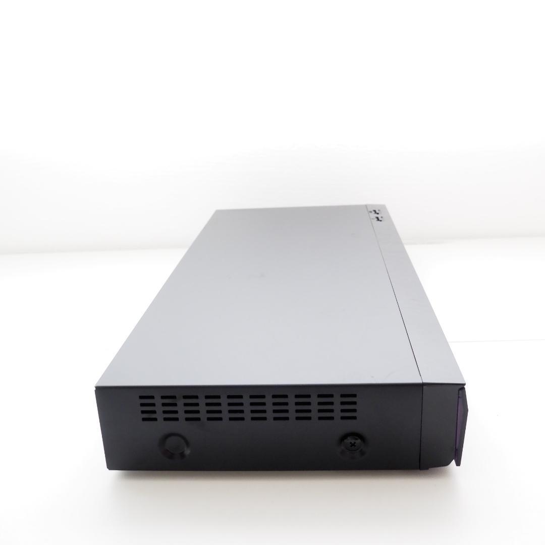 パナソニック 2TB 7チューナー ブルーレイレコーダー DMR-2CX200