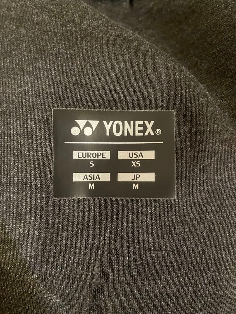 ken5様専用】YONEX ウォームアップパーカー パンツ