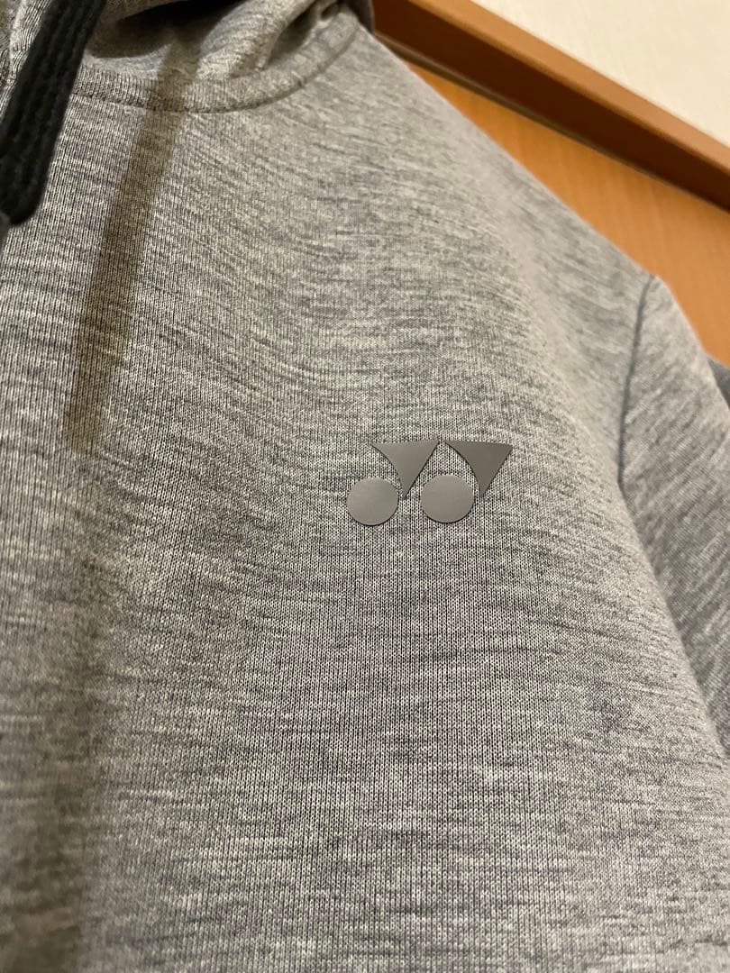 ken5様専用】YONEX ウォームアップパーカー パンツ