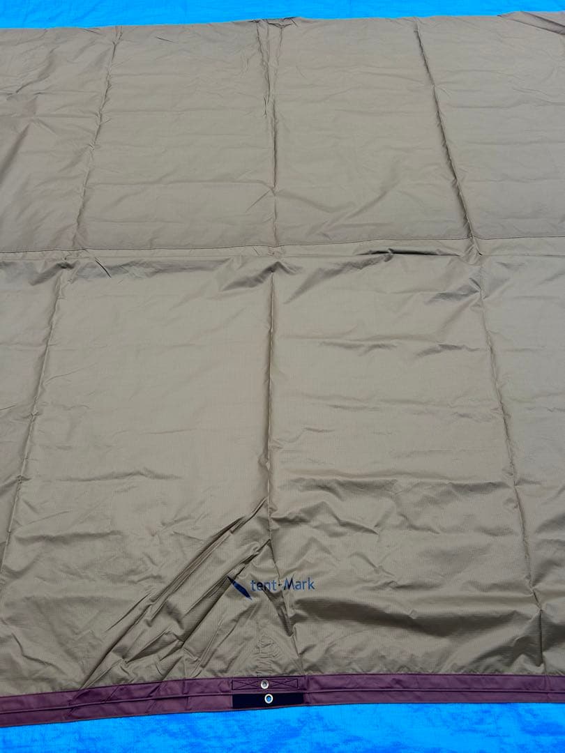 【美品】テンマク デザイン サーカスST コネクトヘキサ