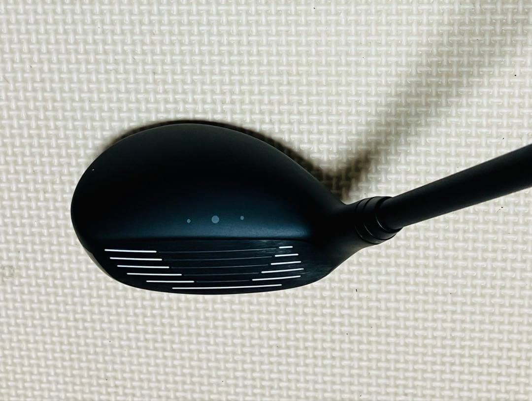 PING G425 ７番ドライバー 34度　ヘッドカバー付