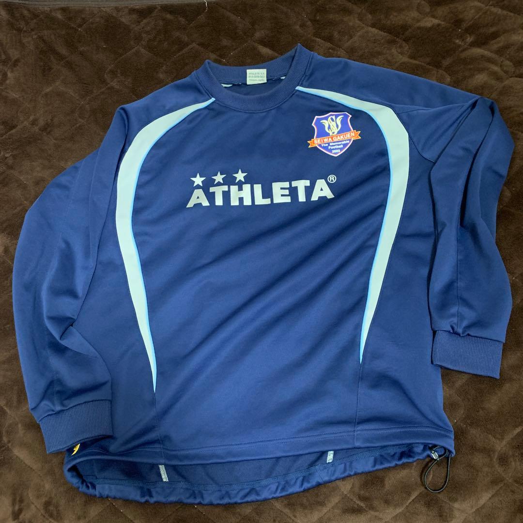 聖和学園 アスレタ 上下 - メルカリ