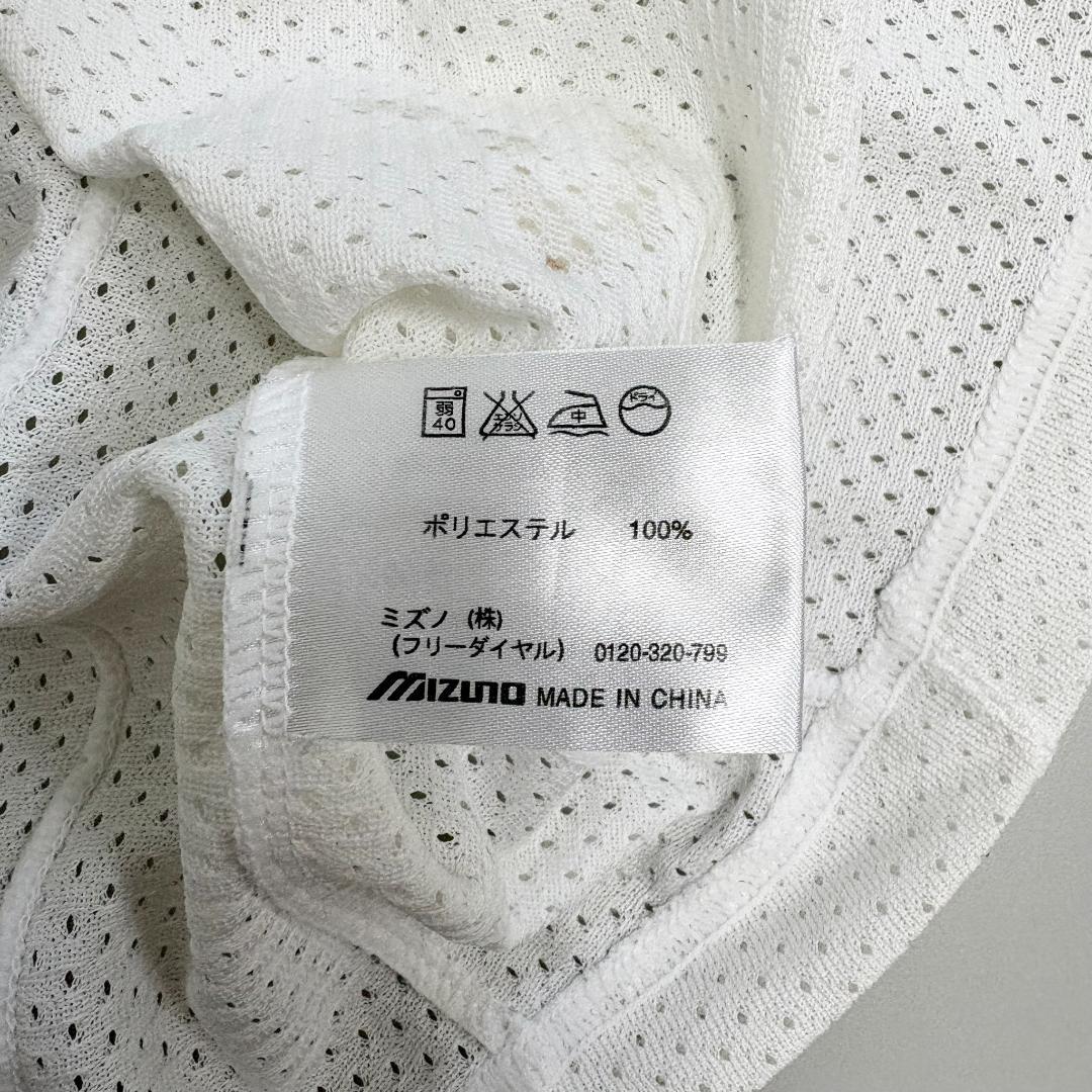 IR98《王貞治選手》侍ジャパン　レプリカユニフォーム　背番号89 WBC