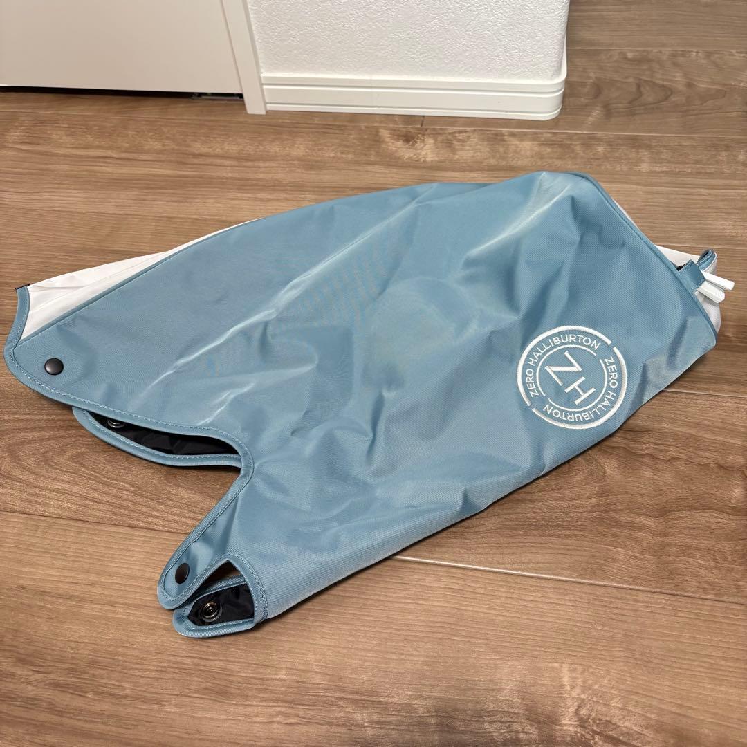 ZERO HALLIBURTON(ゼロハリバートン) スタンドキャディバック