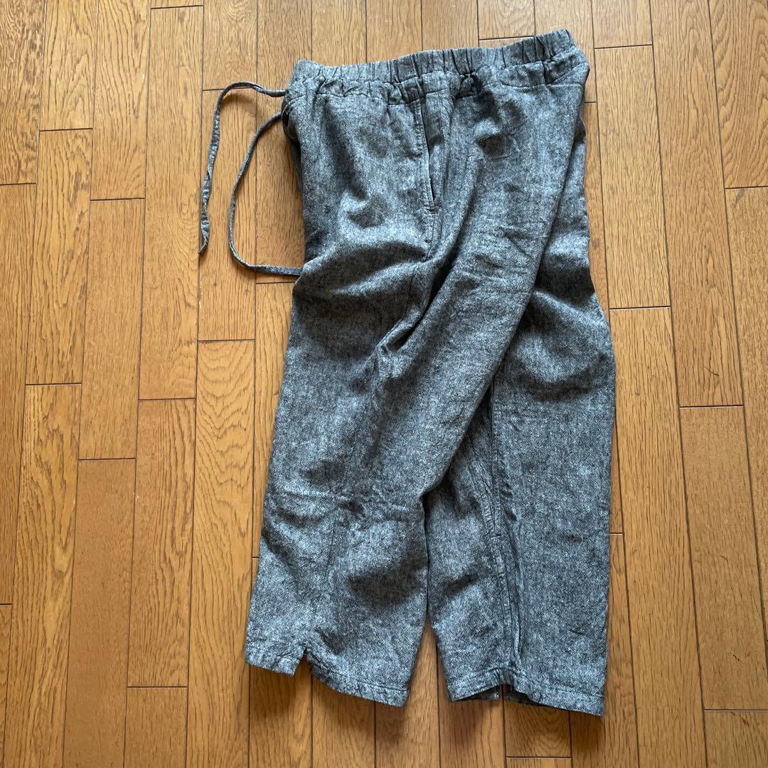 DjangoAtour farmers easypantsジャンゴアトゥールLL - メルカリ