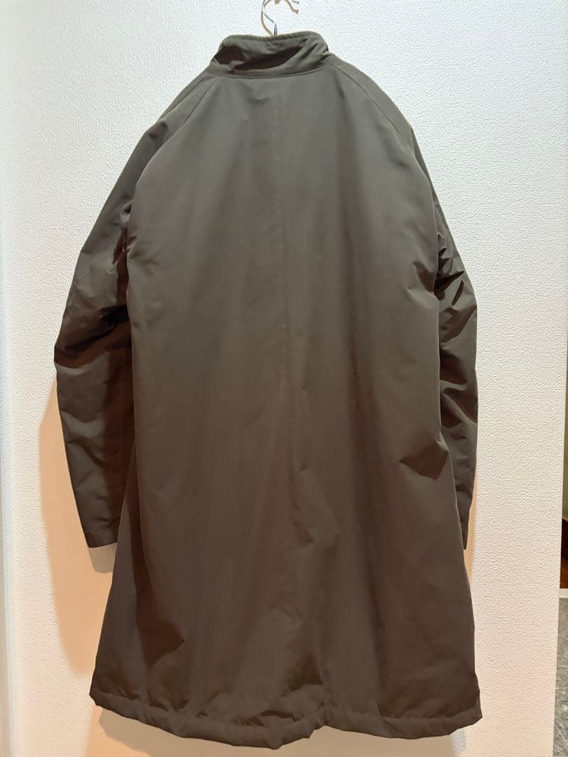 Needles モッズコート オリーブ size:S