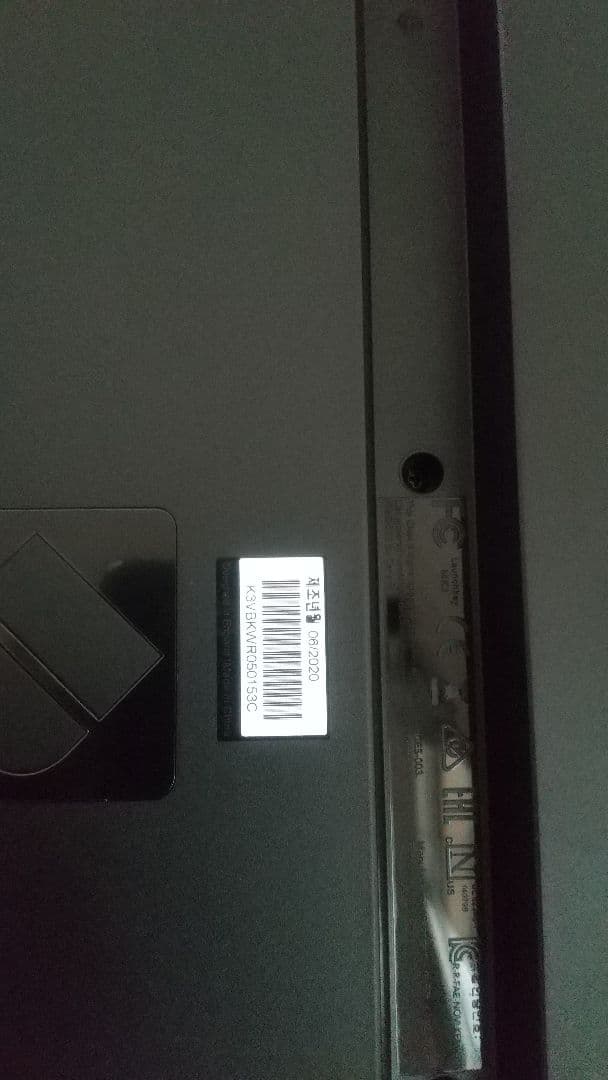 NOVATION Launchkey 37 MK3 MIDIキーボード