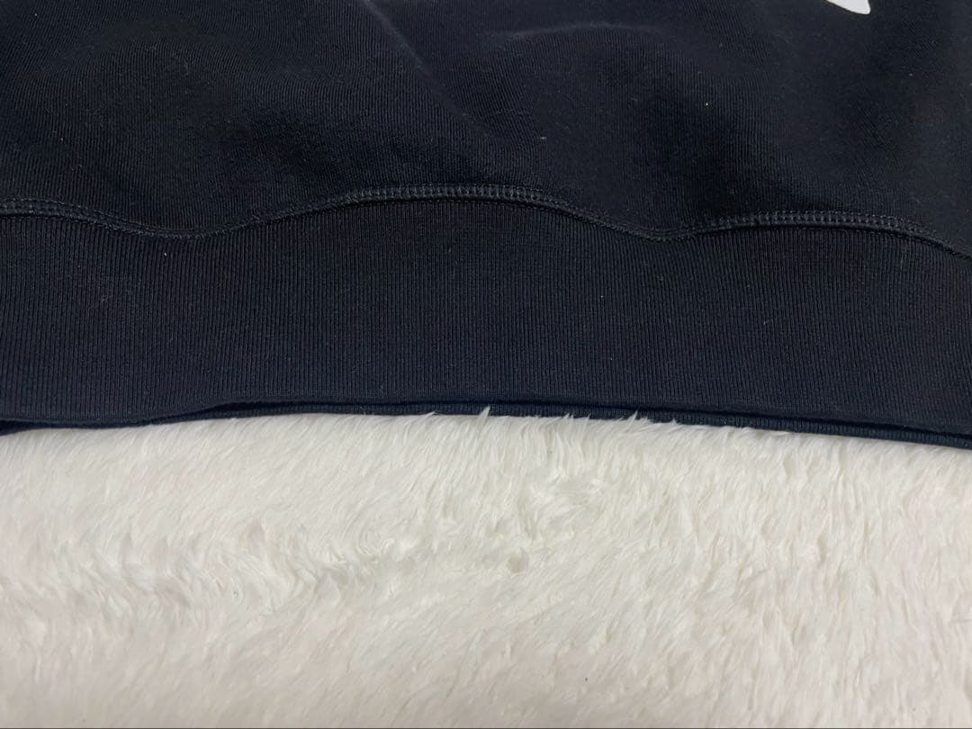 定価6.2万(ディースクエアード)DSQUARED2ハート スウェットL