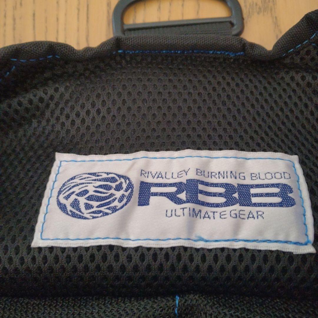 リバレイ　ライフジャケット