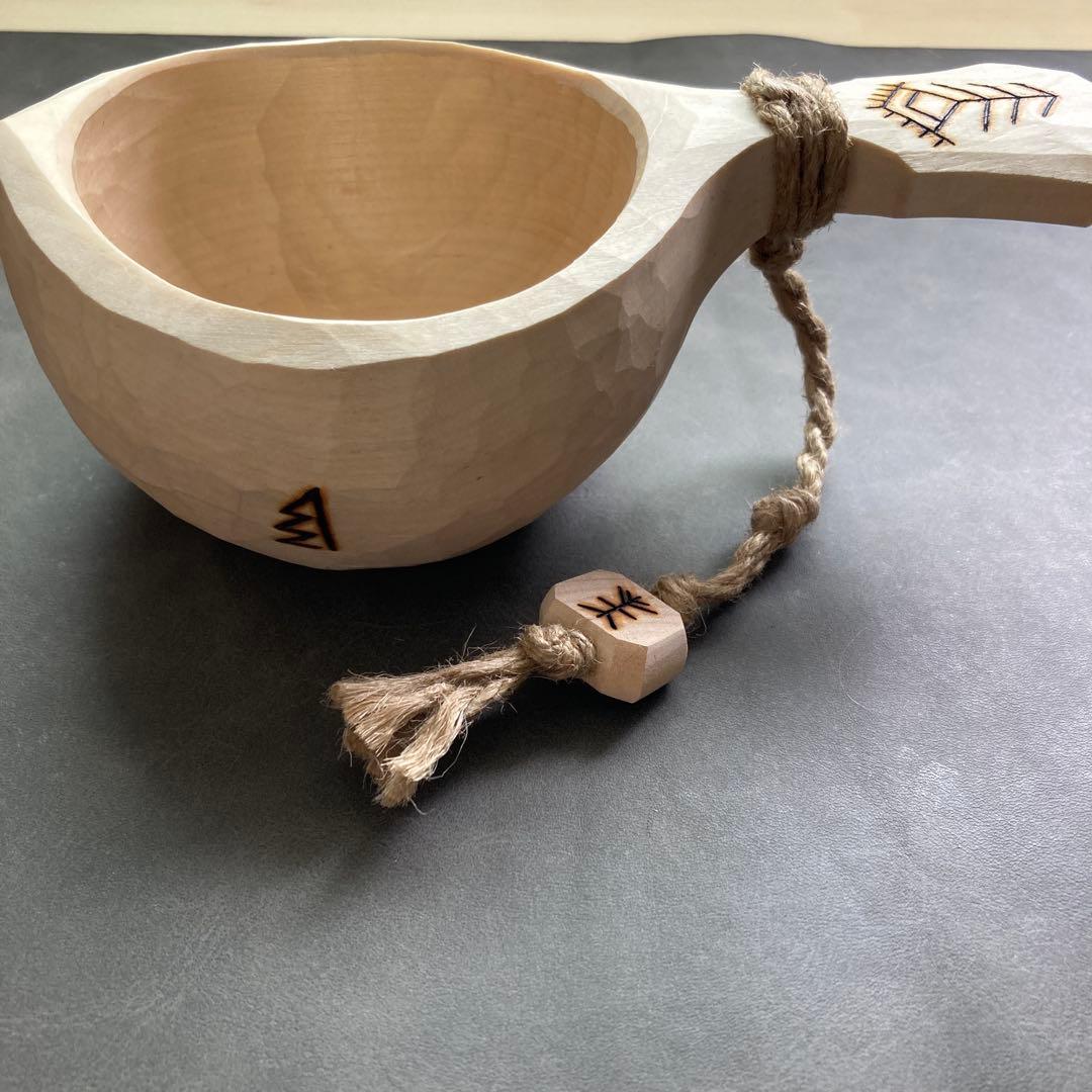 【新品】ソウルオブシベリア　 Blizzard No.1902 ククサ