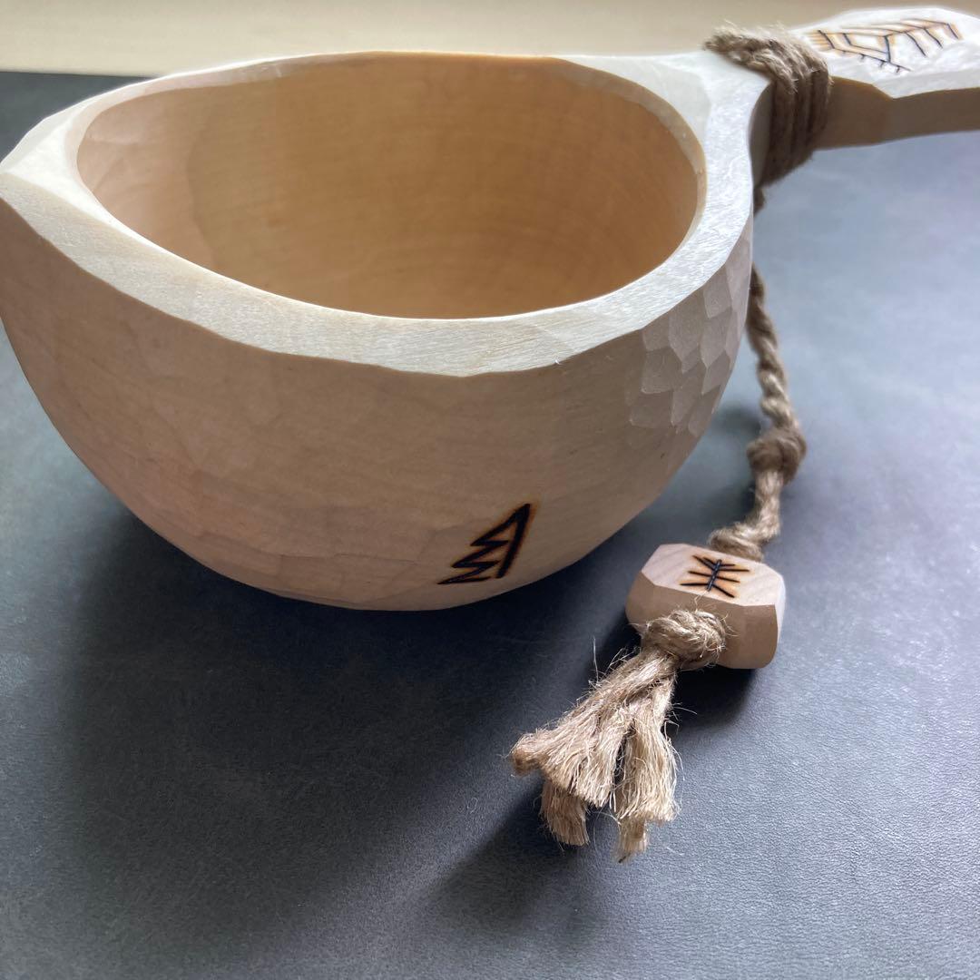 【新品】ソウルオブシベリア　 Blizzard No.1902 ククサ