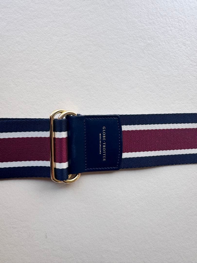 GLOBE TROTTERスーツケースORIGINAL 18インチ 28L 2輪