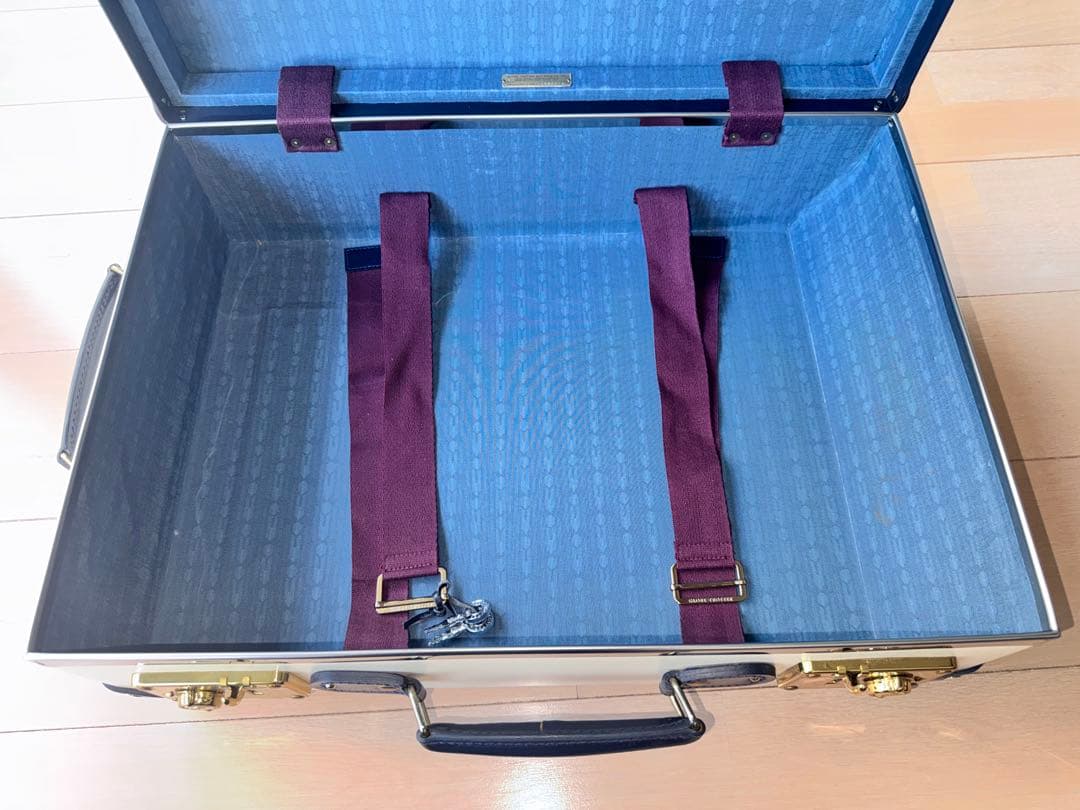 GLOBE TROTTERスーツケースORIGINAL 18インチ 28L 2輪