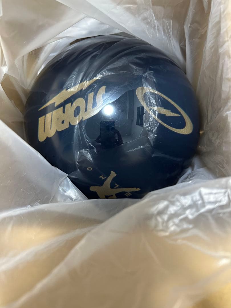 【新品未使用・送料込】【新品未使用・送料込】ベルモ・クリア・ゴールド15p4oz