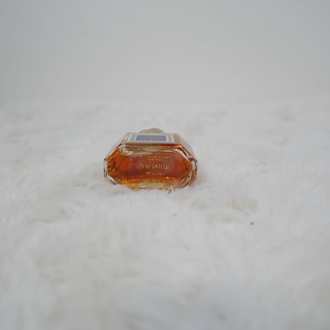 guerlain VOL DE NUIT ゲラン ボルドニュイ 7.5ml 香水