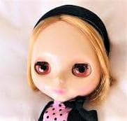 新品・未使用！ネオブライス　ハニーバニーワンスモア♪　Blythe