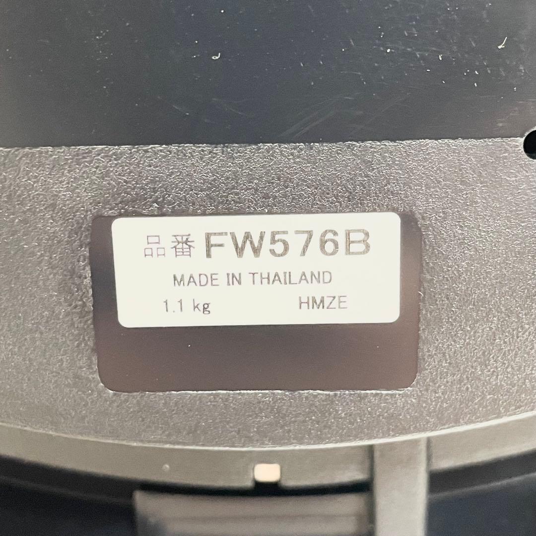 セイコー(SEIKO) 掛け時計 FW576B ディズニー ミッキー 掛時計