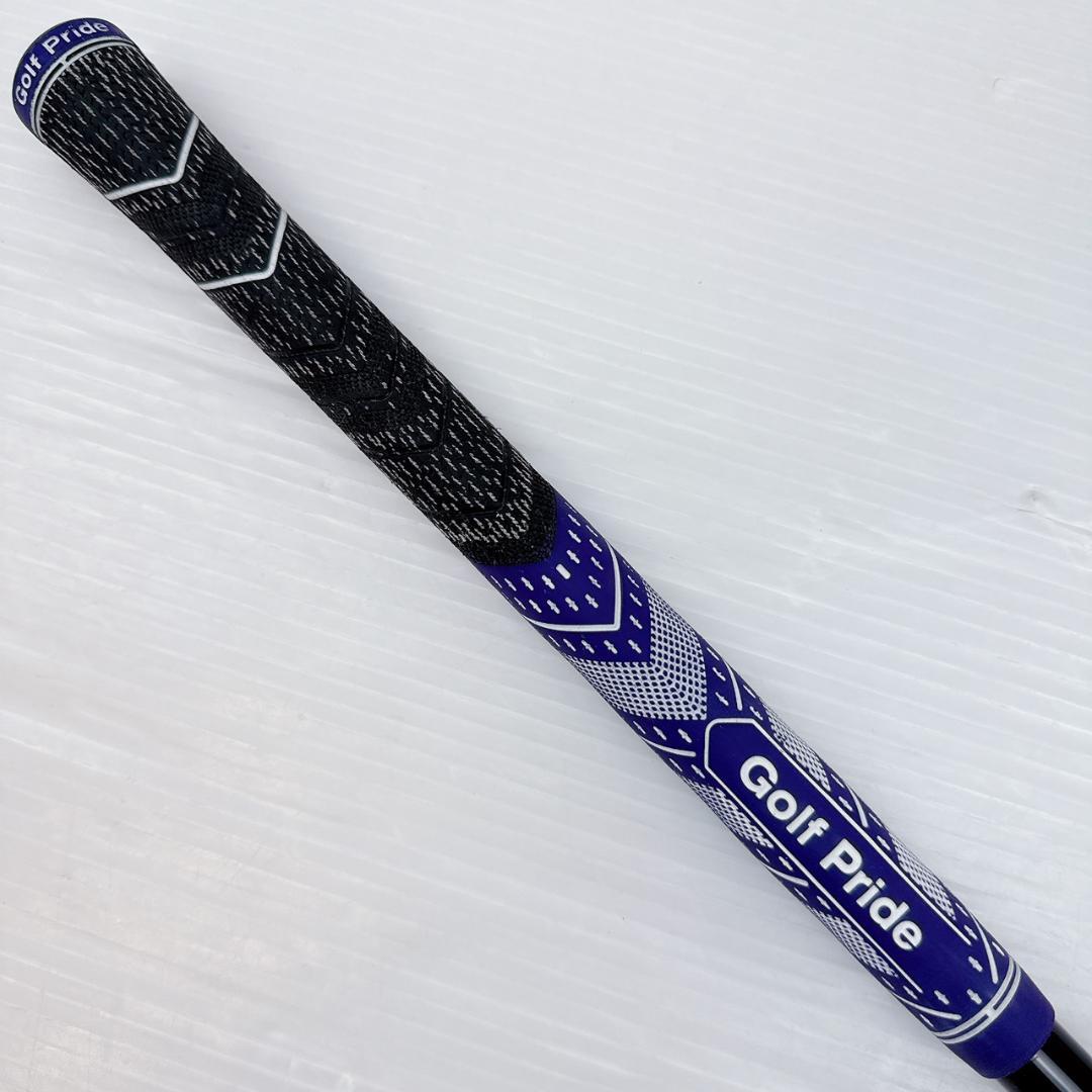 ベンタスTRブルー　5-R　ドライバー用シャフト　ピンスリーブ／VENTUS