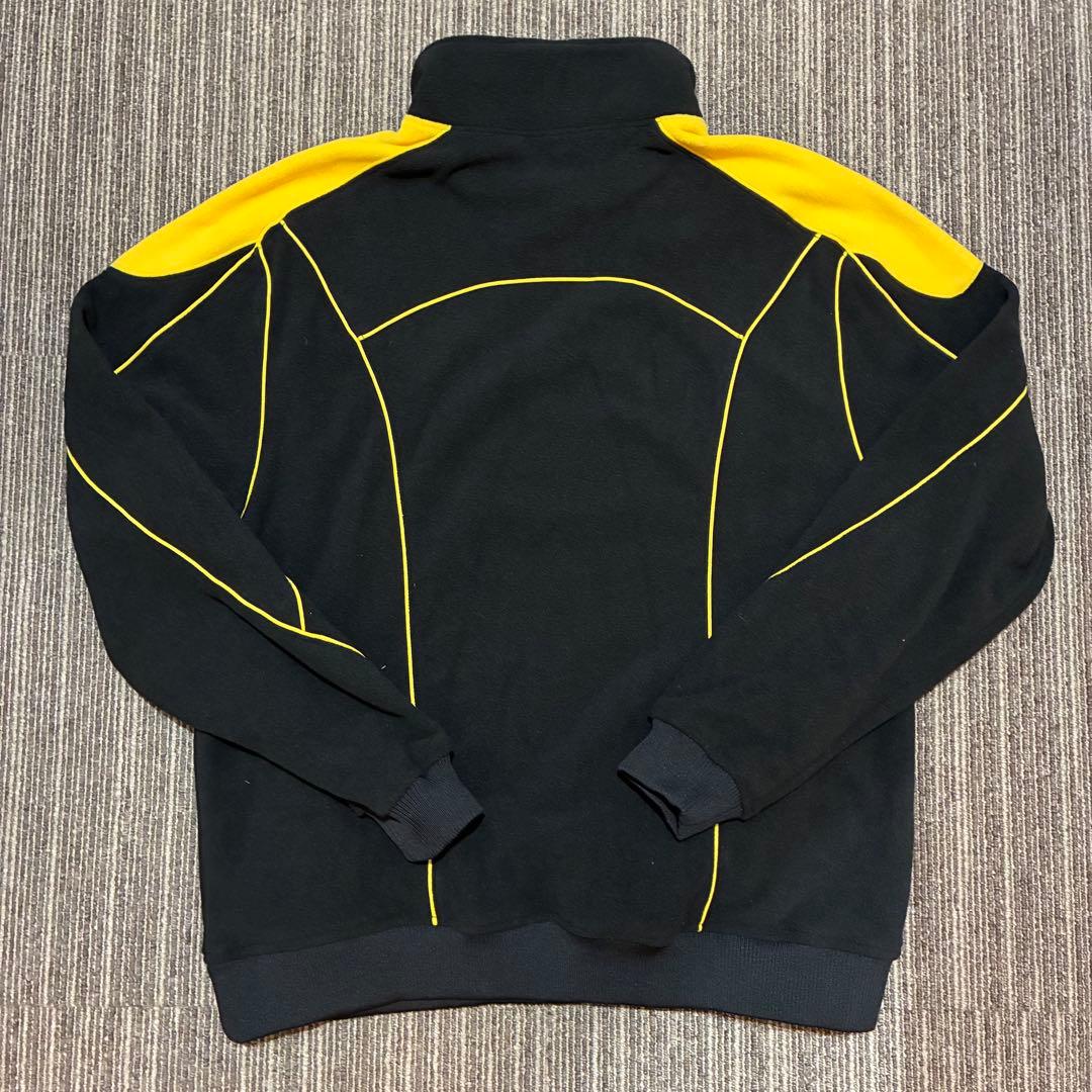 hycom様専用】福岡ソフトバンクホークス スタジャン フリース 美品