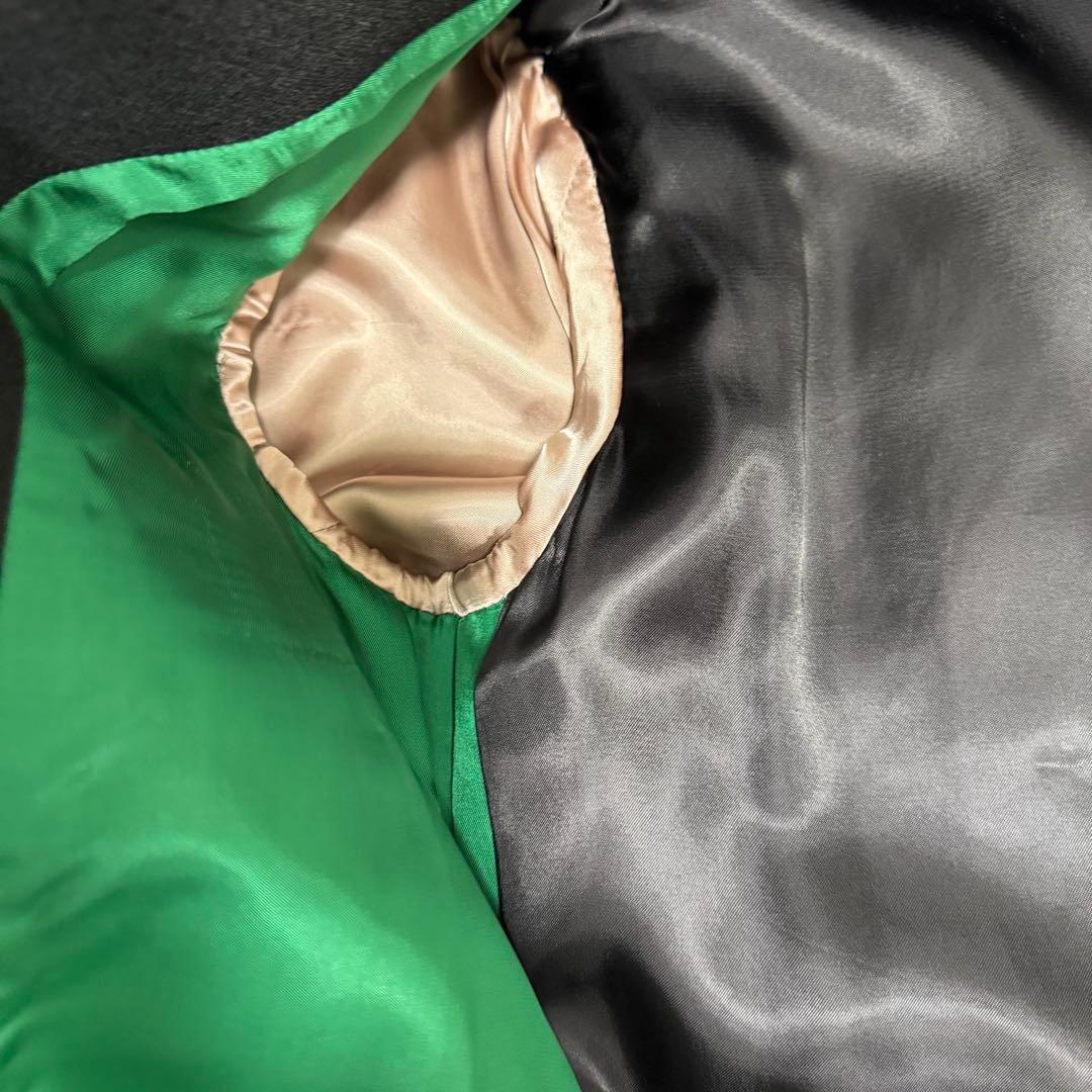 【美品】Paul Smith ポールスミス チェスターコートS ウール100%