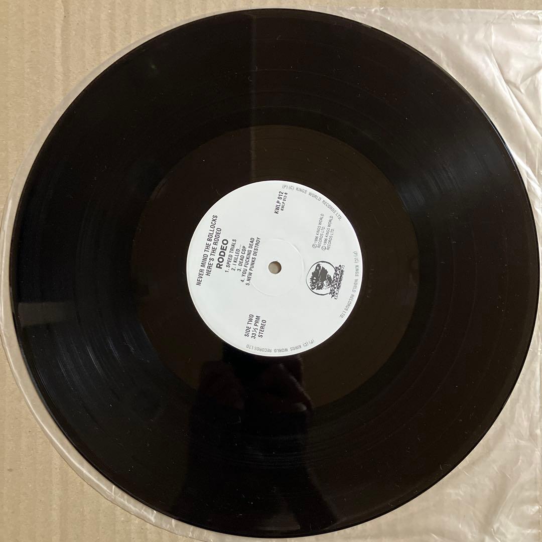 邦楽 RODEO SWANKYS SPUNKY BOYS