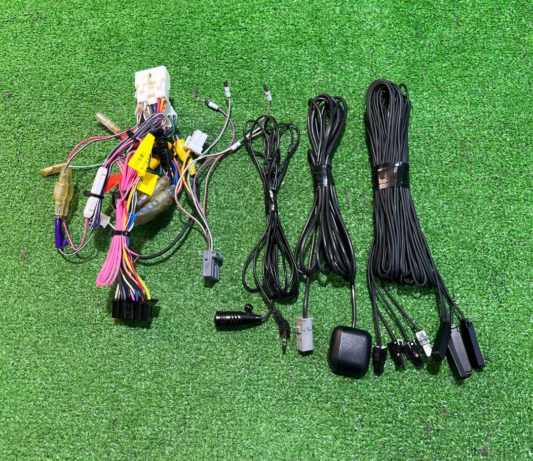 MDV-S706W メモリーナビ★ 2019年製 .地図デ-タ2018