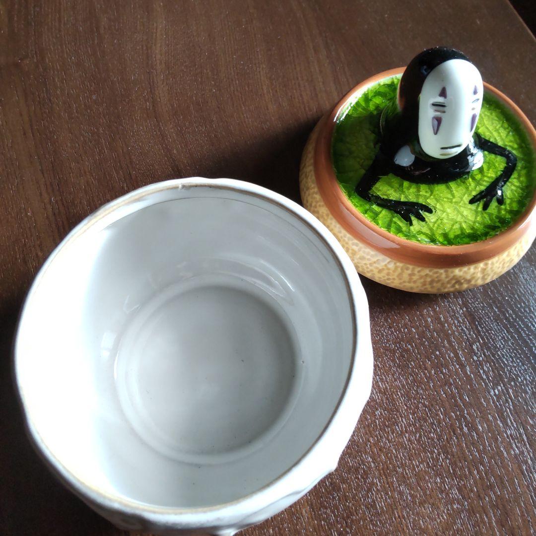 カオナシ のんびりお風呂小鉢 ジブリ 千と千尋の神隠し - メルカリ