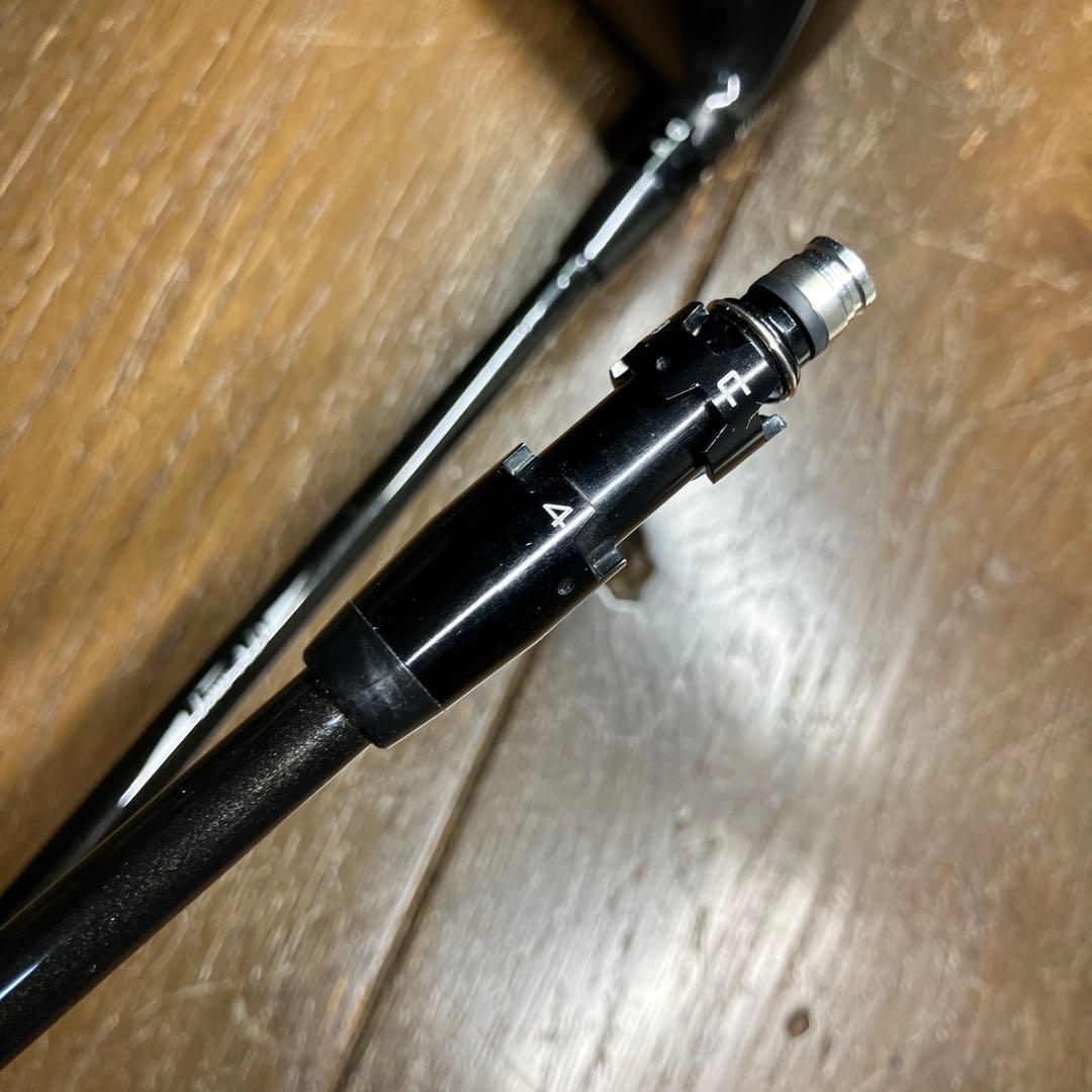 送料込Titleist 913D3 ドライバー 9.5度ツアーADシャフト2本付