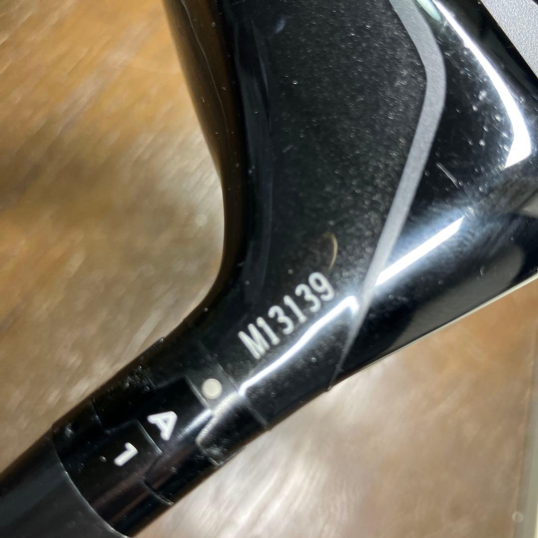 送料込Titleist 913D3 ドライバー 9.5度ツアーADシャフト2本付