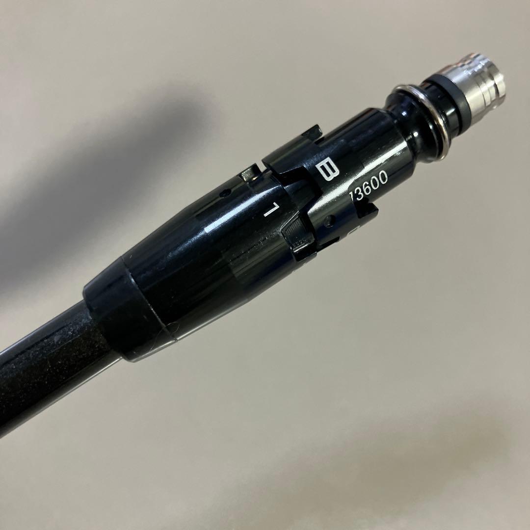 送料込Titleist 913D3 ドライバー 9.5度ツアーADシャフト2本付