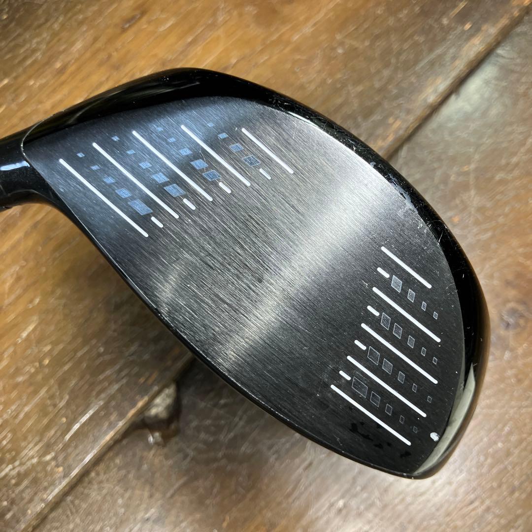 送料込Titleist 913D3 ドライバー 9.5度ツアーADシャフト2本付