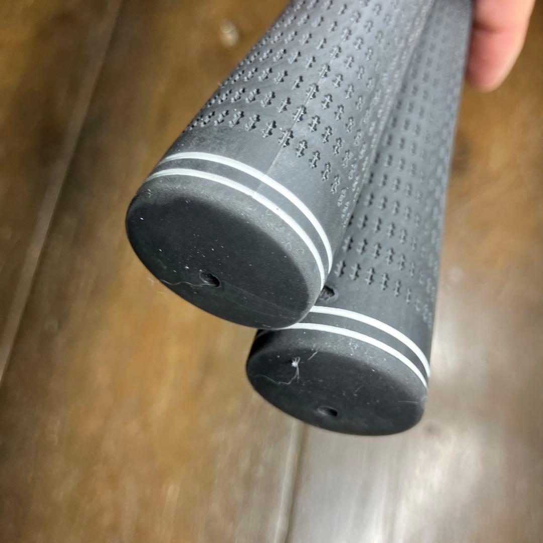 送料込Titleist 913D3 ドライバー 9.5度ツアーADシャフト2本付