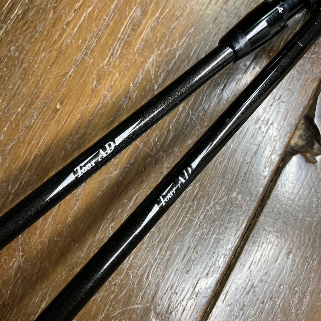 送料込Titleist 913D3 ドライバー 9.5度ツアーADシャフト2本付