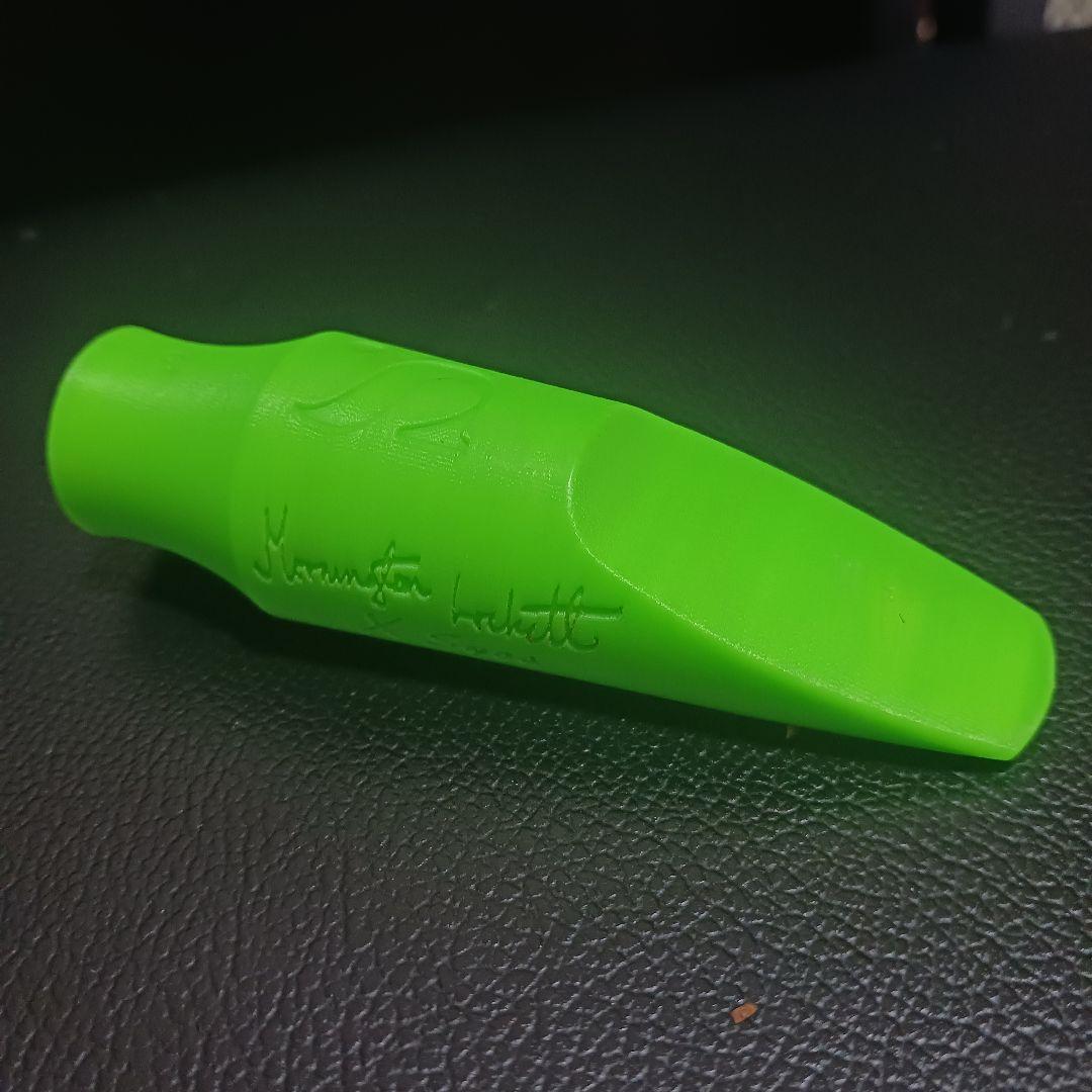 SYOS サイオス アルトサックスマウスピース 6☆