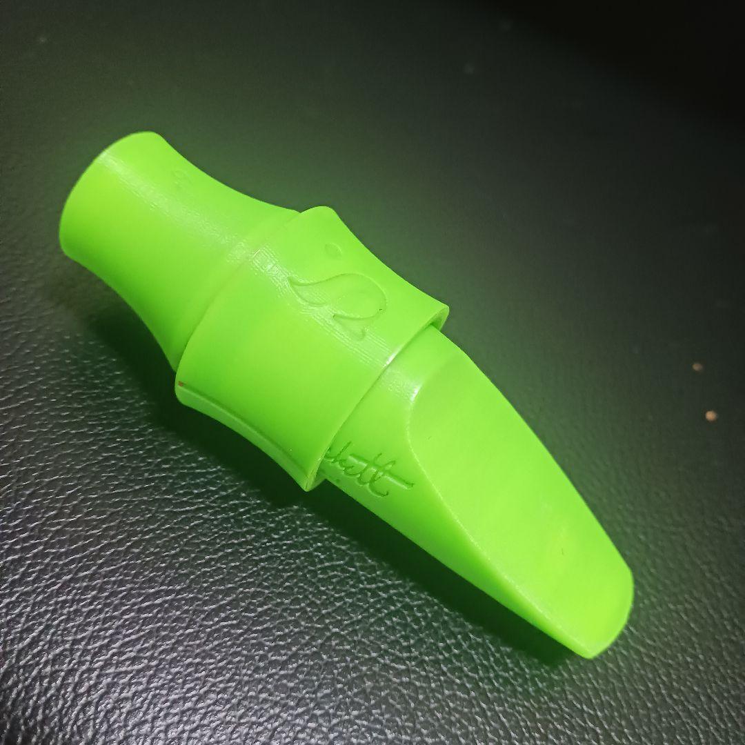 SYOS サイオス アルトサックスマウスピース 6☆