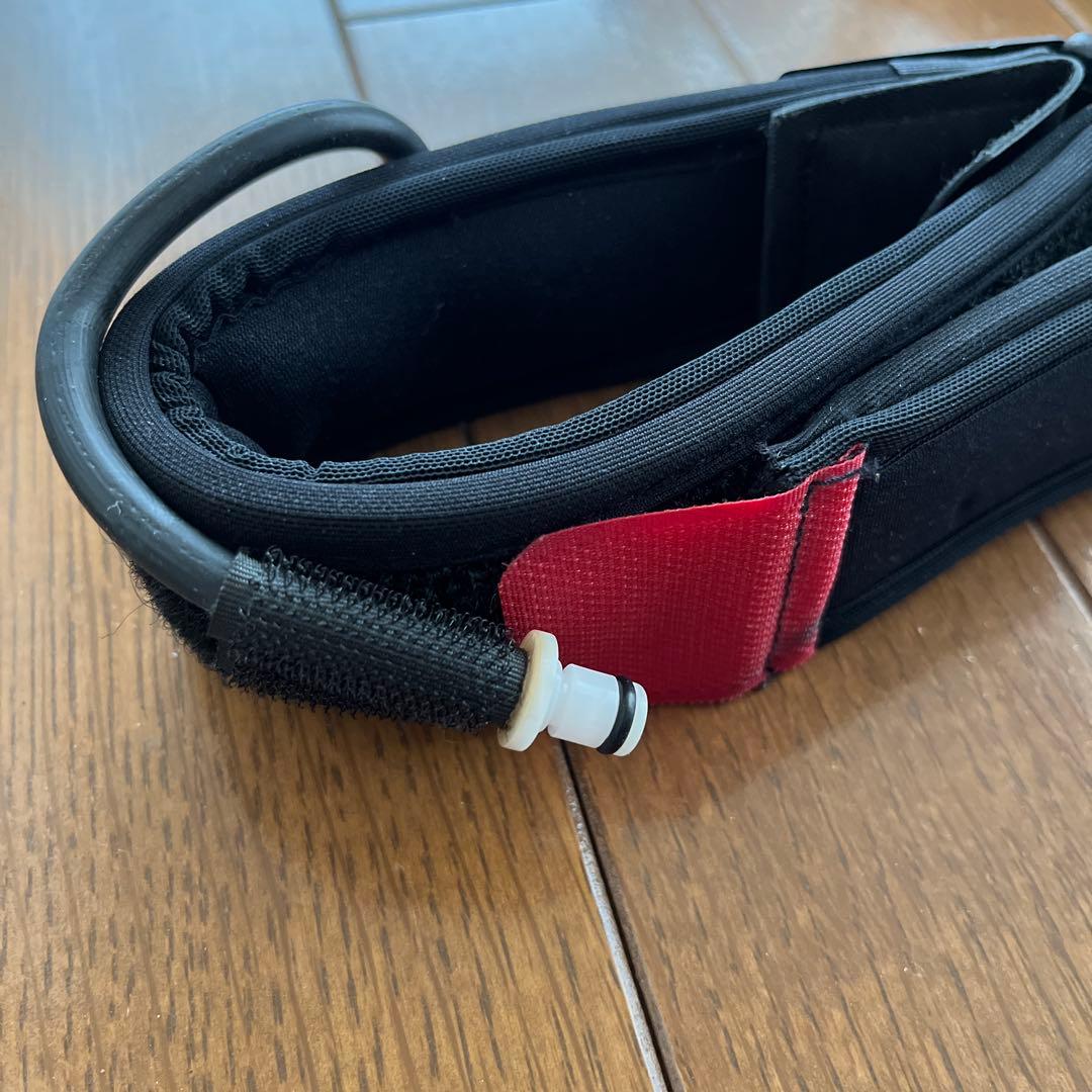 加圧サイクル2.0セット(ベルト Mサイズ)