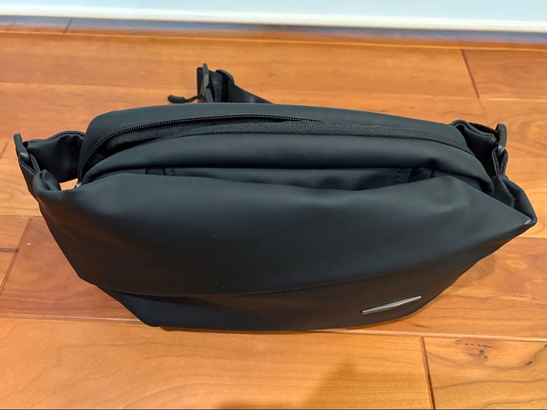 NIG QUICK PACK ボディバッグ QUICKPACK