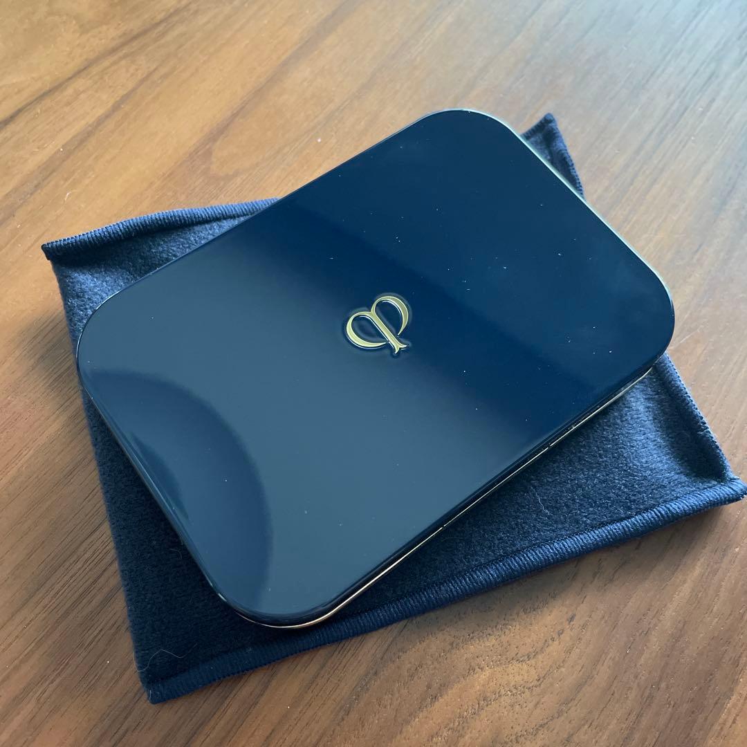 クレ・ド・ポー ボーテ ファンデーション　オークル00 美品