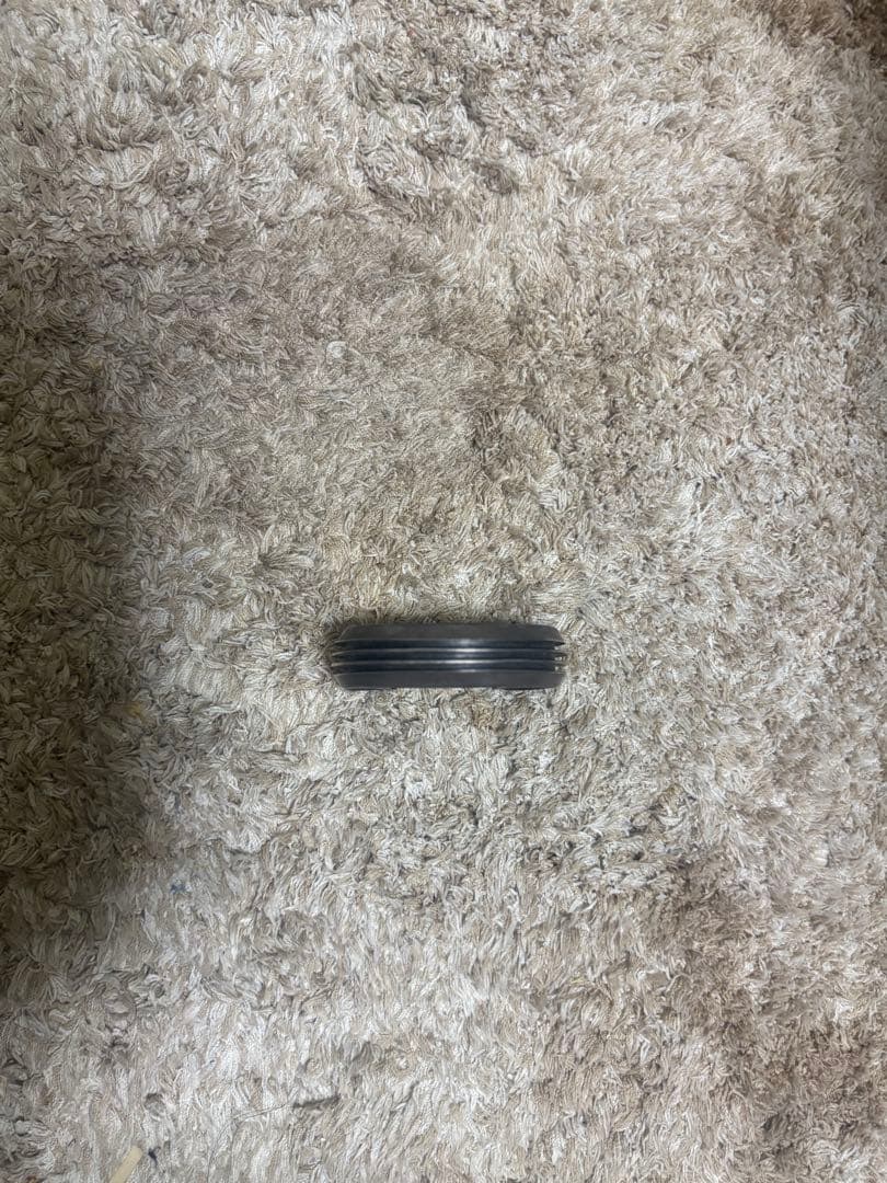 インディアンジュエリー　トムホーク　3ライン