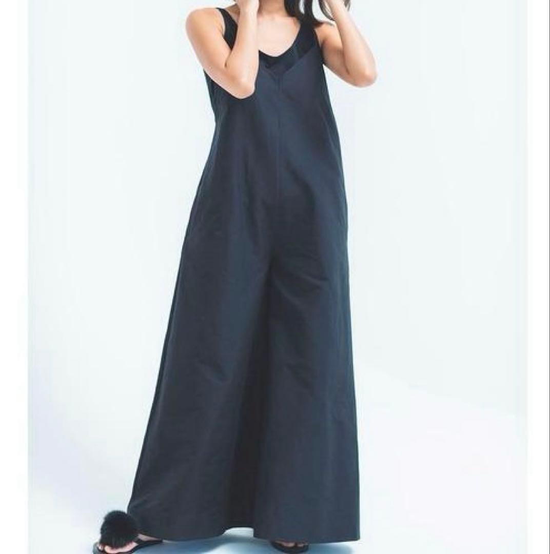 THIRD MAGAZINE　ミコモリ　タグ付き　ジャンプスーツ